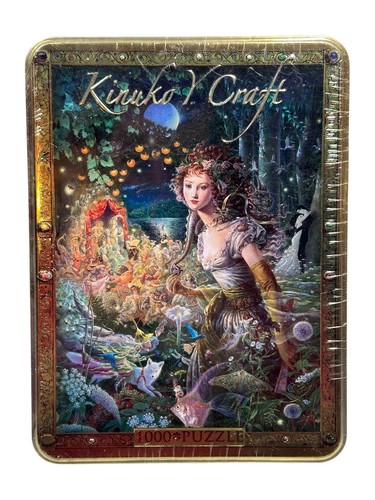 Master pieces tin case - master,