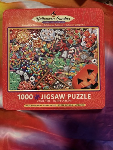 Halloween candy eurographics - halloween,