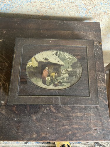 Very unusual antique