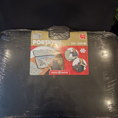 Portapuzzle deluxe 1000 - portapuzzle, piece