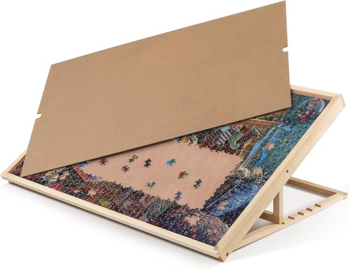 Lavievert jigsaw puzzle - jigsaw, case