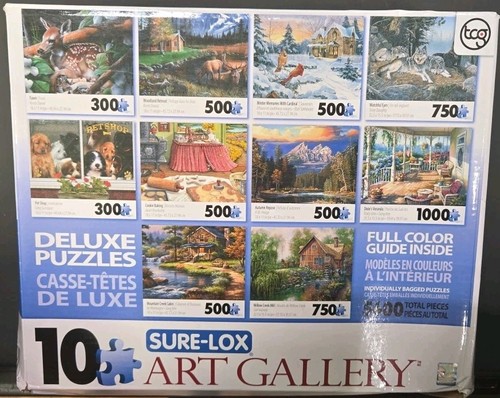 Sure lox photo gallery - sure-lox,