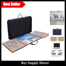 Compact and  Puzzle Storage