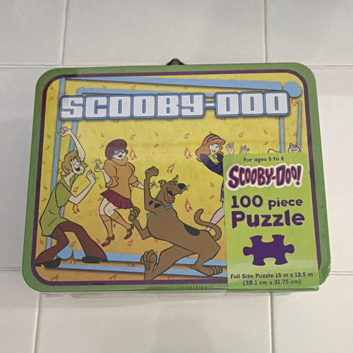 Pressman scooby doo - pressman, scooby-doo