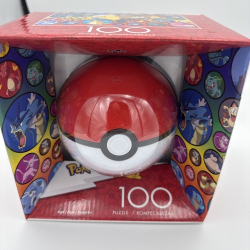 Pokemon poke ball 100 - poke,