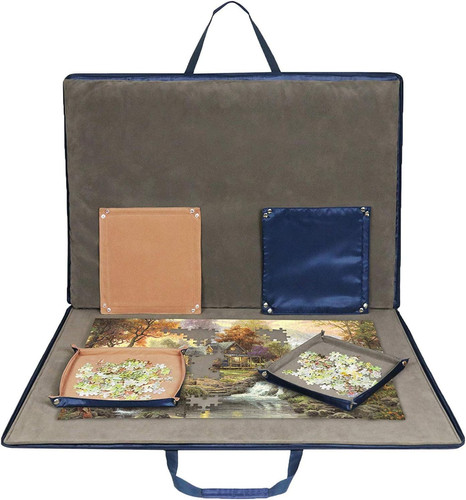 1500 piece jigsaw puzzle board - 1500,
