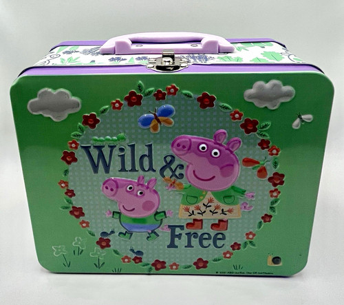 Peppa pig wild - wild, &