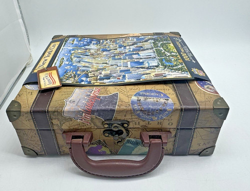 Dowdle new york - new, jigsaw
