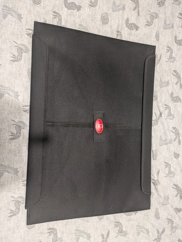 Puzzle board travel case with - puzzle,