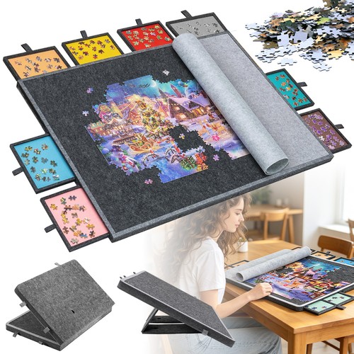 2in1 adjustable jigsaw - jigsaw, puzzle