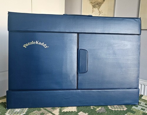 Jigsaw board carry case - jigsaw,