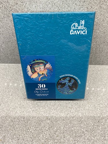 Rare davici high - davici,
