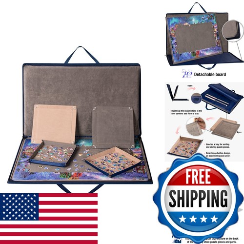 Lavievert 1000 piece jigsaw - piece,