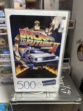 Back To The Future Blockbuster