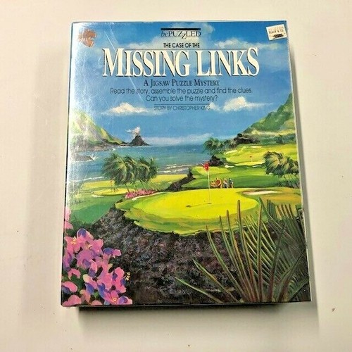 1990 the case missing - 1990,