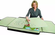 Portable Jigsaw 1000 Pieces