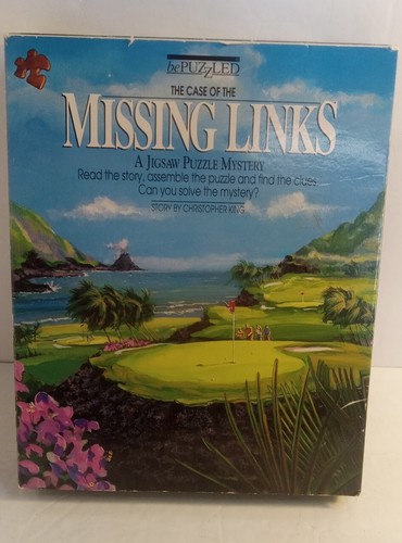 1993 bepuzzled the - bepuzzled, of