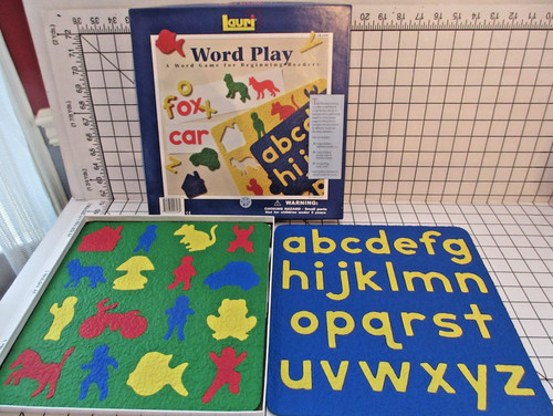 Lauri lower case alphabet - lauri,